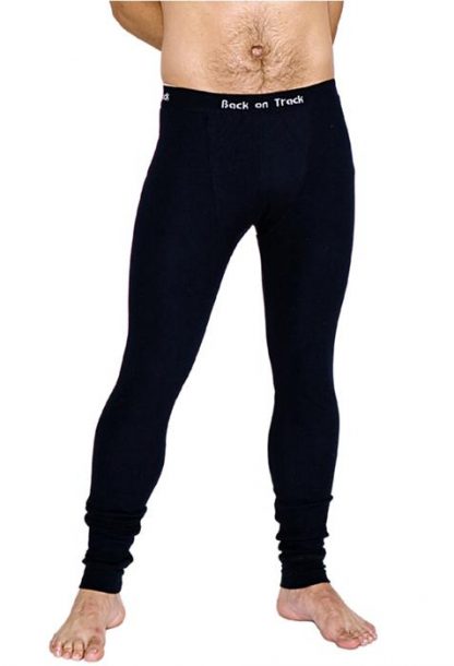 Back on Track (Human) LONG JOHNS MENS-0